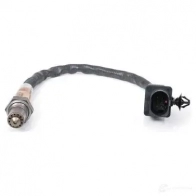 Лямбда зонд, кислородный датчик BOSCH 0281004411 LSU-4.9 319739 LS 44411 - Изображение 2