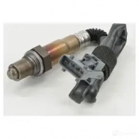 Лямбда зонд, кислородный датчик BOSCH 16435 0 258 986 602 312252 0258006435 - Изображение 4