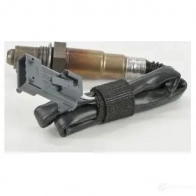Лямбда зонд, кислородный датчик BOSCH 16435 0 258 986 602 312252 0258006435 - Изображение 5