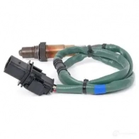 Лямбда зонд, кислородный датчик BOSCH 0258017333 17333 312887 LS 17333