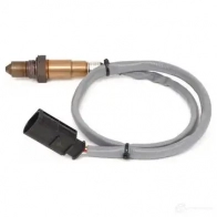 Лямбда зонд, кислородный датчик BOSCH LS 44207 17107 319728 0281004207 - Изображение 2