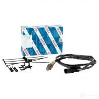 Лямбда зонд, кислородный датчик BOSCH 17351 LS 7351 0258007351 312609 - Изображение 2