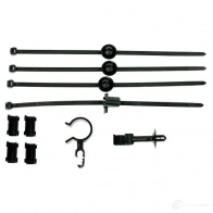 Лямбда зонд, кислородный датчик BOSCH 17351 LS 7351 0258007351 312609 - Изображение 4