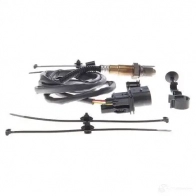 Лямбда зонд, кислородный датчик BOSCH 17351 LS 7351 0258007351 312609 - Изображение 7