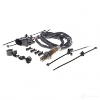 Лямбда зонд, кислородный датчик BOSCH 17351 LS 7351 0258007351 312609 - Изображение 9