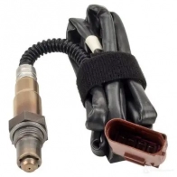 Лямбда зонд, кислородный датчик BOSCH Audi A8 (D3) 2 2002 – 2009 0 258 986 602 0258006665 16665