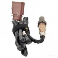Лямбда зонд, кислородный датчик BOSCH 312357 0 258 986 602 0258006665 16665 - Изображение 6