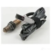 Лямбда зонд, кислородный датчик BOSCH Audi A8 (D3) 2 2002 – 2009 0 258 986 602 0258006669 16669