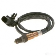 Лямбда зонд, кислородный датчик BOSCH LS U-4.9 V2BGKIZ 0281004663 1425135241 - Изображение 2