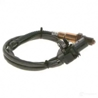 Лямбда зонд, кислородный датчик BOSCH LS U-4.9 V2BGKIZ 0281004663 1425135241 - Изображение 3