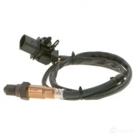 Лямбда зонд, кислородный датчик BOSCH LS U-4.9 V2BGKIZ 0281004663 1425135241 - Изображение 4
