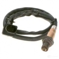 Лямбда зонд, кислородный датчик BOSCH LS U-4.9 V2BGKIZ 0281004663 1425135241 - Изображение 5