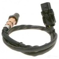 Лямбда зонд, кислородный датчик BOSCH LS U-4.9 V2BGKIZ 0281004663 1425135241 - Изображение 6