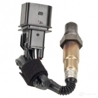 Лямбда зонд, кислородный датчик BOSCH 0258007177 17177 LS 7177 312537 - Изображение 3