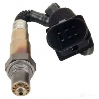 Лямбда зонд, кислородный датчик BOSCH 0258007177 17177 LS 7177 312537 - Изображение 4