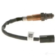 Лямбда зонд, кислородный датчик BOSCH 312458 0 258 986 602 0258006948 LS 6948 - Изображение 3