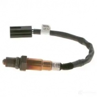 Лямбда зонд, кислородный датчик BOSCH 312458 0 258 986 602 0258006948 LS 6948 - Изображение 4