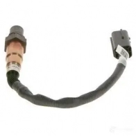 Лямбда зонд, кислородный датчик BOSCH 312458 0 258 986 602 0258006948 LS 6948 - Изображение 6