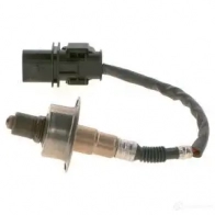 Лямбда зонд, кислородный датчик BOSCH P9S5L 8F 0258017510 1437246928 - Изображение 2