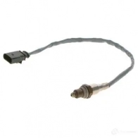 Лямбда зонд, кислородный датчик BOSCH D ERFQP 1437246954 0258030322 - Изображение 3