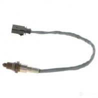 Лямбда зонд, кислородный датчик BOSCH D ERFQP 1437246954 0258030322 - Изображение 5