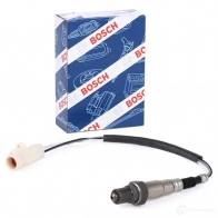 Лямбда зонд, кислородный датчик BOSCH 0 258 986 602 13117 0258986603 313031 - Изображение 2