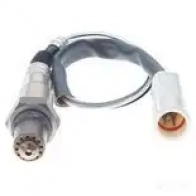 Лямбда зонд, кислородный датчик BOSCH 0 258 986 602 13117 0258986603 313031 - Изображение 10