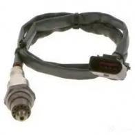 Лямбда зонд, кислородный датчик BOSCH 1437246903 75QLPO X 0258030112 - Изображение 2