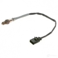 Лямбда зонд, кислородный датчик BOSCH 1437247075 0281004688 2LR P1 - Изображение 4