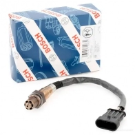 Лямбда зонд, кислородный датчик BOSCH LS 6206 0258006206 0 258 986 615 312145 - Изображение 3
