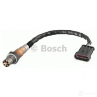 Лямбда зонд, кислородный датчик BOSCH LS 6206 0258006206 0 258 986 615 312145 - Изображение 4