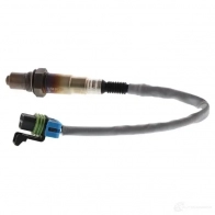 Лямбда зонд, кислородный датчик BOSCH 312756 LS 10454 0258010454 16454 - Изображение 2