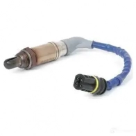 Лямбда зонд, кислородный датчик BOSCH 0 258 986 503 311800 LS 3792 0258003792 - Изображение 1