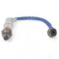 Лямбда зонд, кислородный датчик BOSCH 0 258 986 503 311800 LS 3792 0258003792 - Изображение 5