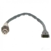 Лямбда зонд, кислородный датчик BOSCH MM5XDS 0258030313 1193450363 L SF-XF - Изображение 3