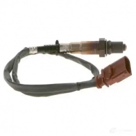 Лямбда зонд, кислородный датчик BOSCH 0258010530 16 531 LSF-4-2R2 1193449656 - Изображение 2