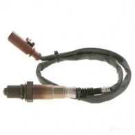 Лямбда зонд, кислородный датчик BOSCH 0258010530 16 531 LSF-4-2R2 1193449656 - Изображение 3