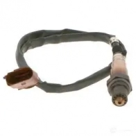 Лямбда зонд, кислородный датчик BOSCH 0258010530 16 531 LSF-4-2R2 1193449656 - Изображение 4
