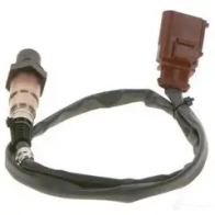 Лямбда зонд, кислородный датчик BOSCH 0258010530 16 531 LSF-4-2R2 1193449656 - Изображение 5