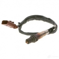 Лямбда зонд, кислородный датчик BOSCH 0258010530 16 531 LSF-4-2R2 1193449656 - Изображение 6
