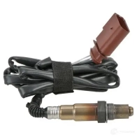 Лямбда зонд, кислородный датчик BOSCH 0 258 986 602 16302 0258006302 312187 - Изображение 1