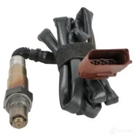 Лямбда зонд, кислородный датчик BOSCH 0 258 986 602 16302 0258006302 312187 - Изображение 4