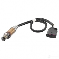 Лямбда зонд, кислородный датчик BOSCH 0 258 986 505 0258005219 LS 5219 Skoda Octavia (A3) 1 Универсал 1.6 75 л.с. 1998 – 2004