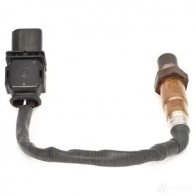 Лямбда зонд, кислородный датчик BOSCH 0281004106 LSU-4.9 319691 LS 44106 - Изображение 4