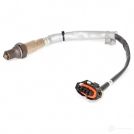 Лямбда зонд, кислородный датчик BOSCH 312654 LSF-4.2 0258010106 LS 10106 - Изображение 3