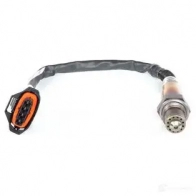 Лямбда зонд, кислородный датчик BOSCH 0258010109 LS 10109 0258986602 312657 - Изображение 4