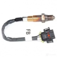 Лямбда зонд, кислородный датчик BOSCH 0258010109 LS 10109 0258986602 312657 - Изображение 5
