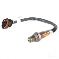 Лямбда зонд, кислородный датчик BOSCH 0258010109 LS 10109 0258986602 312657 - Изображение 6