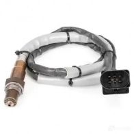 Лямбда зонд, кислородный датчик BOSCH 17237 0258007237 LS 7237 312559 - Изображение 6