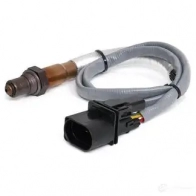 Лямбда зонд, кислородный датчик BOSCH LSU-4.2 LS 7338 0258007338 Mercedes E-Class (S211) 3 Универсал 1.8 E 200 Kompressor (2141) 184 л.с. 2006 – 2009